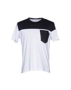 Футболка Bikkembergs
