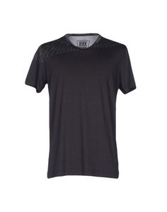 Футболка Bikkembergs