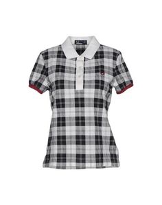 Поло Fred Perry