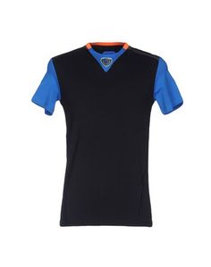 Футболка Bikkembergs