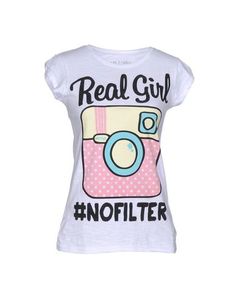 Футболка MY T Shirt