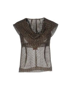 Топ без рукавов Missoni