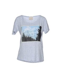 Футболка Maison Scotch