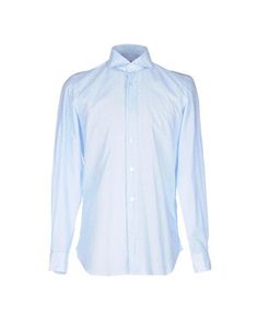 Pубашка Vincenzo DI Ruggiero Napoli