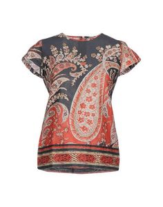 Блузка Isabel Marant Étoile