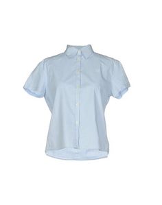Pубашка Fred Perry
