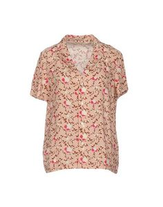 Pубашка Maison Scotch