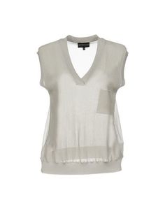 Свитер Emporio Armani