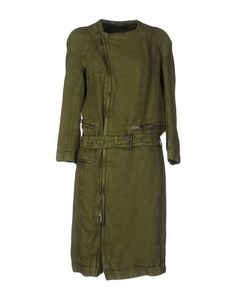 Легкое пальто Haider Ackermann