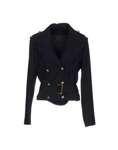 Пиджак Anthony Vaccarello Noir