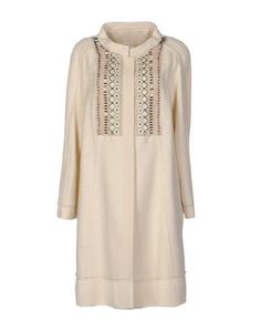 Пальто Alberta Ferretti
