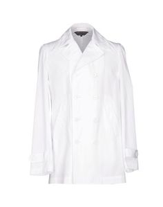 Легкое пальто Comme DES GarÇons Homme Plus