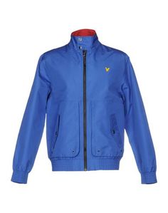 Куртка Lyle & Scott