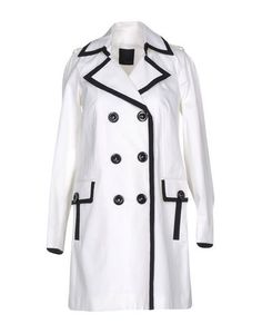 Легкое пальто Pinko Black