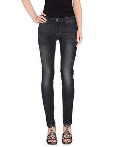 Джинсовые брюки ROŸ Rogers