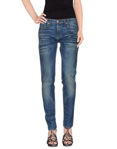 Джинсовые брюки RAG & Bone/Jean