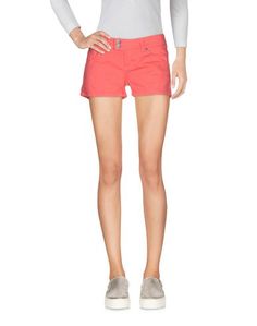 Джинсовые шорты UP ★ Jeans