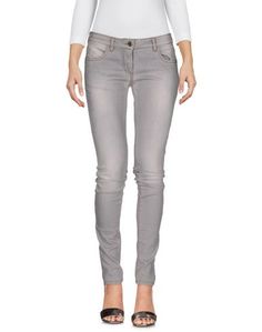 Джинсовые брюки Patrizia Pepe