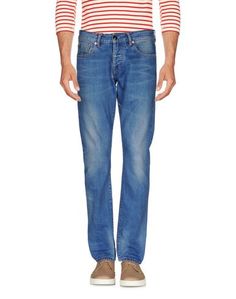Джинсовые брюки Scotch & Soda