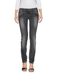 Джинсовые брюки Daniele Alessandrini