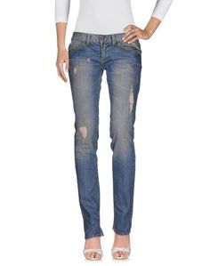 Джинсовые брюки Dondup Standart