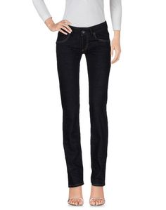 Джинсовые брюки MET