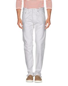 Джинсовые брюки Dior Homme
