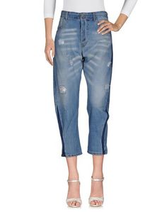 Джинсовые брюки Berna