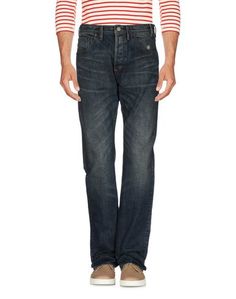 Джинсовые брюки Paul Smith Jeans