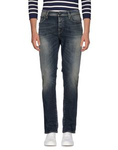 Джинсовые брюки Selected Homme
