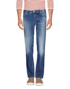 Джинсовые брюки Cycle