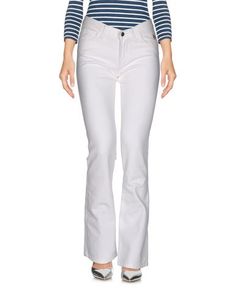 Джинсовые брюки ROŸ Rogers