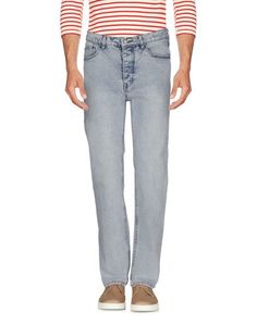 Джинсовые брюки Cheap Monday