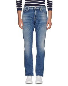Джинсовые брюки Selected Homme