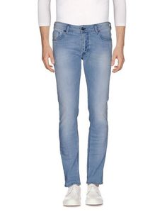 Джинсовые брюки Diesel