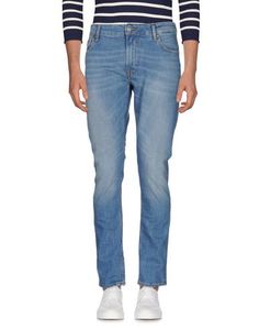 Джинсовые брюки Guess