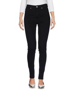 Джинсовые брюки Cheap Monday