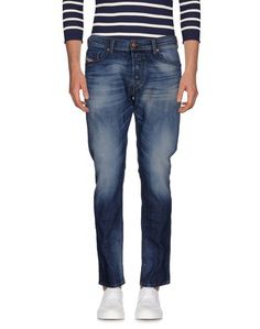 Джинсовые брюки Diesel