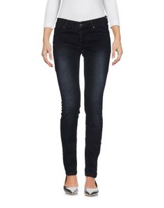 Джинсовые брюки Cheap Monday