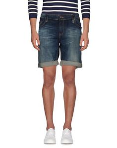 Джинсовые бермуды Tommy Hilfiger Denim