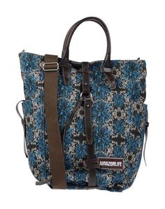 Сумка на руку Amazonlife®