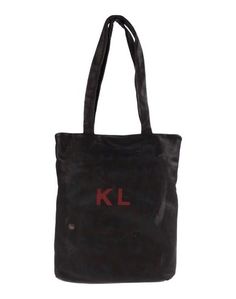 Сумка на плечо Karl Lagerfeld