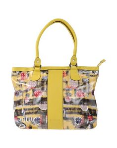 Сумка на руку Galliano
