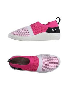 Низкие кеды и кроссовки Adno®