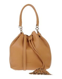 Сумка на руку Coccinelle