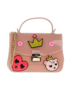Сумка на руку Furla