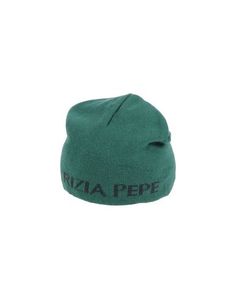 Головной убор Patrizia Pepe Love Sport