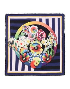Платок Mary Katrantzou