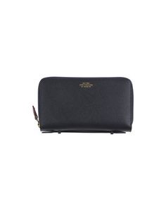 Бумажник Smythson