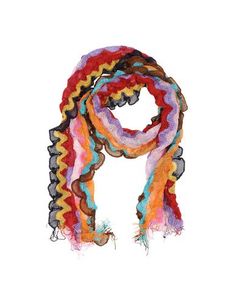 Шарф Missoni